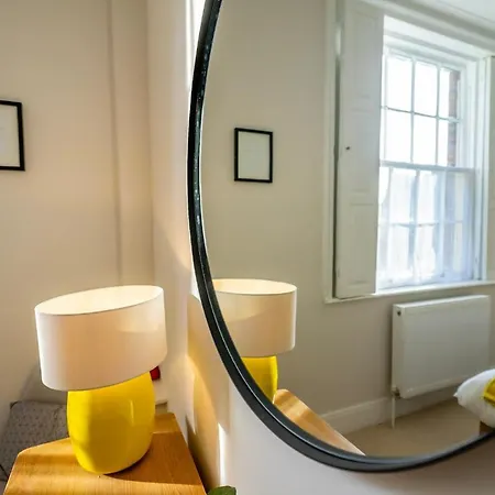 Apartment Heart Of The Luxury *