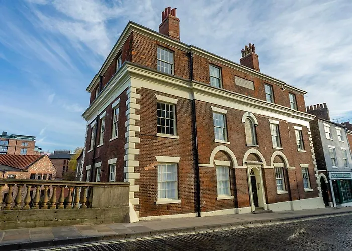 Διαμέρισμα Heart Of The Luxury