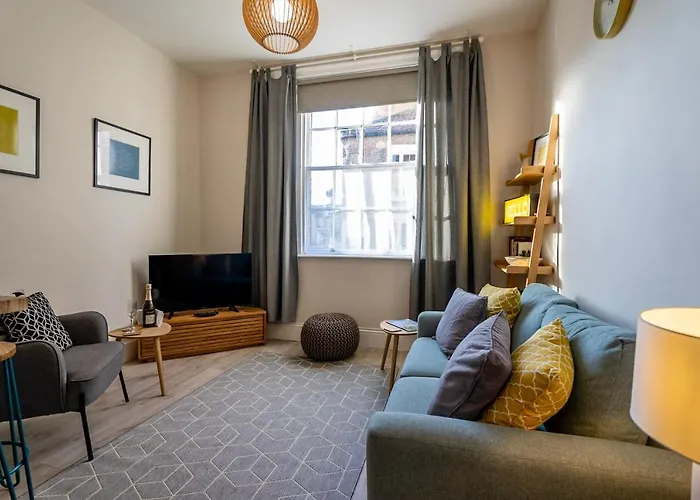 Heart Of The Luxury * Γιορκ