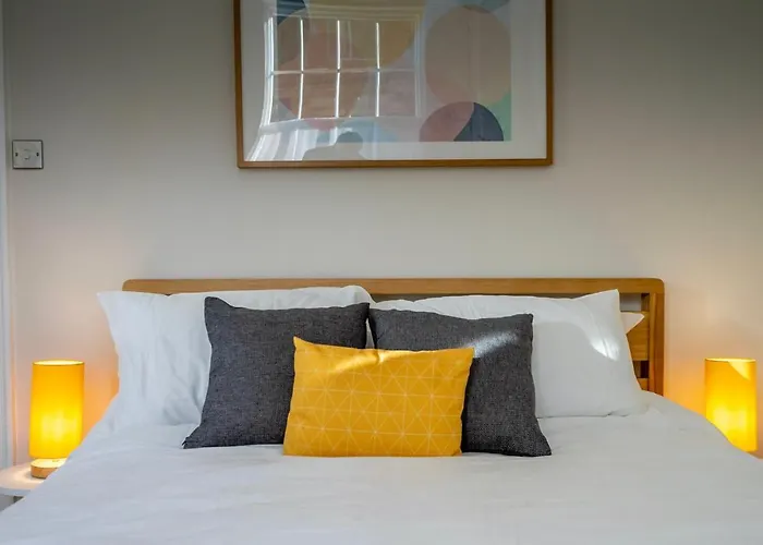 Heart Of The Luxury Διαμέρισμα *