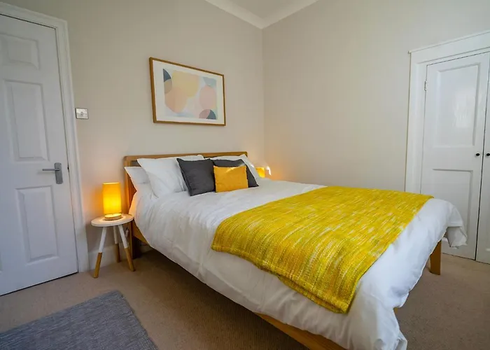 Heart Of The Luxury Γιορκ