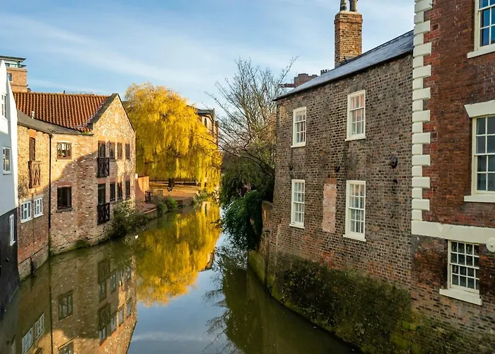 Heart Of The Luxury Διαμέρισμα *