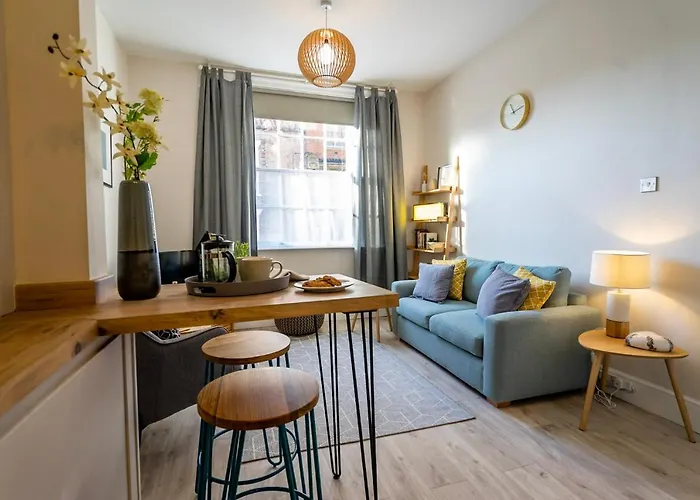 Heart Of The Luxury Γιορκ