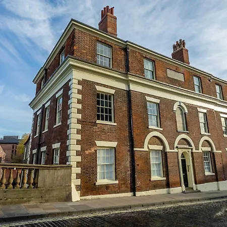 Апартаменты Heart Of The Luxury