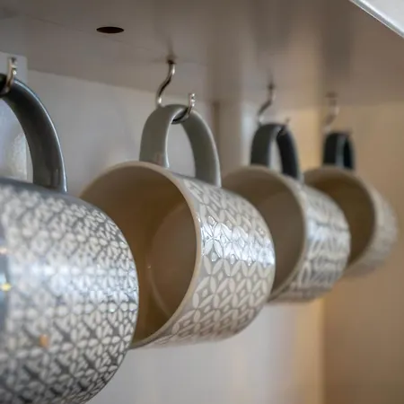 Heart Of The Luxury *