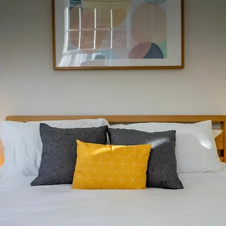 Heart Of The Luxury Апартаменты *