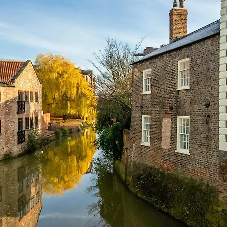 Heart Of The Luxury Апартаменты *